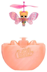 Poupées volantes magiques L.O.L. Surprise! : Flutter Star 
