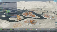 Cities: Skylines II