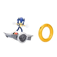 Sonic Speed RC 