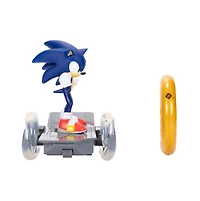 Sonic Speed RC 