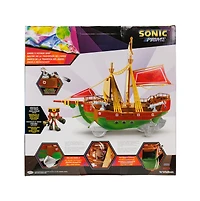 Sonic Prime 2.5 Inch Ship Playset 