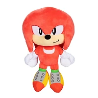 Sonic 9in Plush Assorted Wave 9 – One Variation Chosen at Random