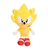 Sonic 9in Plush Assorted Wave 9 – One Variation Chosen at Random