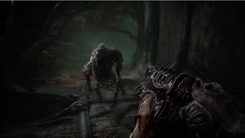 Scorn Deluxe Edition