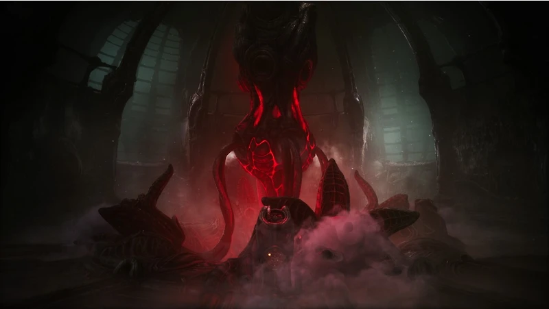 Scorn Deluxe Edition