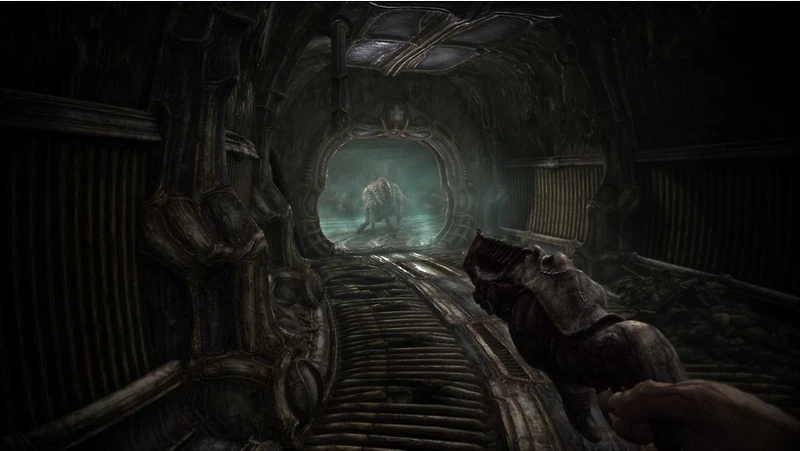 Scorn Deluxe Edition