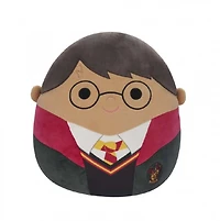 Squishmallow 8-Inch Harry Potter Assorted – One Variation Chosen at Random
