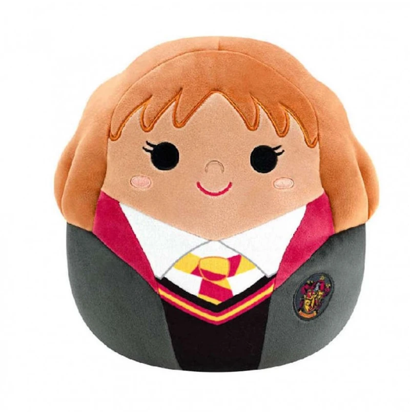 Squishmallow 8-Inch Harry Potter Assorted – One Variation Chosen at Random
