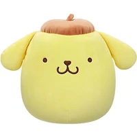 Squishmallow 8-Inch Hello Kitty (Sanrio) Assorted – One Variation Chosen at Random