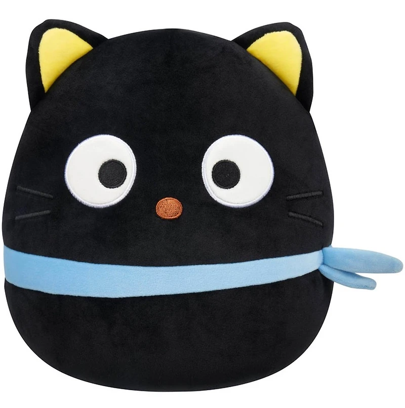 Squishmallow 8-Inch Hello Kitty (Sanrio) Assorted – One Variation Chosen at Random