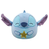 Squishmallow 8-Inch Disney Stitch Assorted – One Variation Chosen at Random