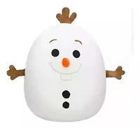 Squishmallow Disney 8-Inch Assorted  – One Variation Chosen at Random