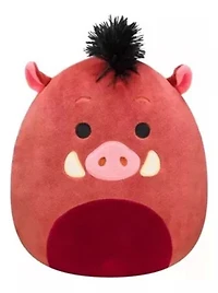 Squishmallow Disney 8-Inch Assorted  – One Variation Chosen at Random