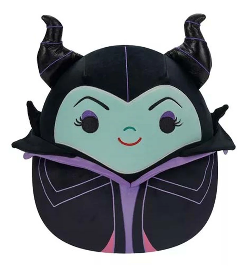 Squishmallow Disney 8-Inch Assorted  – One Variation Chosen at Random