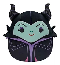 Squishmallow Disney 8-Inch Assorted  – One Variation Chosen at Random