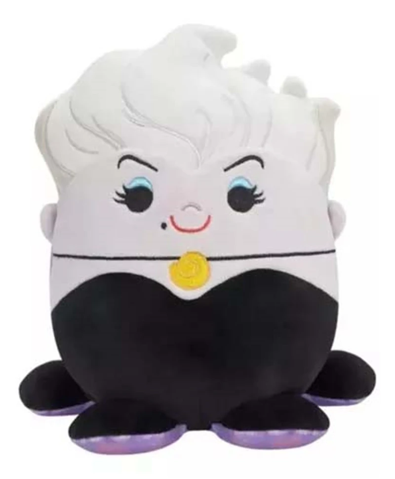 Squishmallow Disney 8-Inch Assorted  – One Variation Chosen at Random