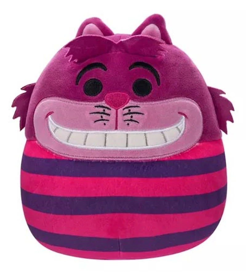 Squishmallow Disney 8-Inch Assorted  – One Variation Chosen at Random