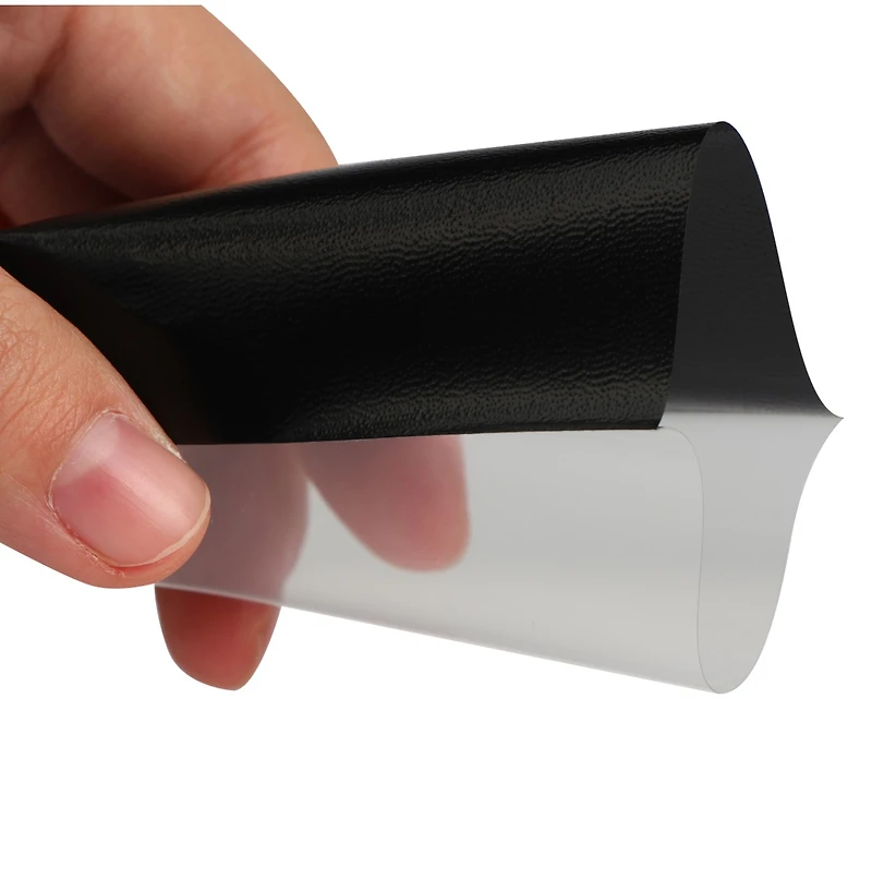 Biogenik Black Yu-Gi-Oh Card Protectors 