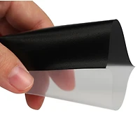 Biogenik Black Yu-Gi-Oh Card Protectors 