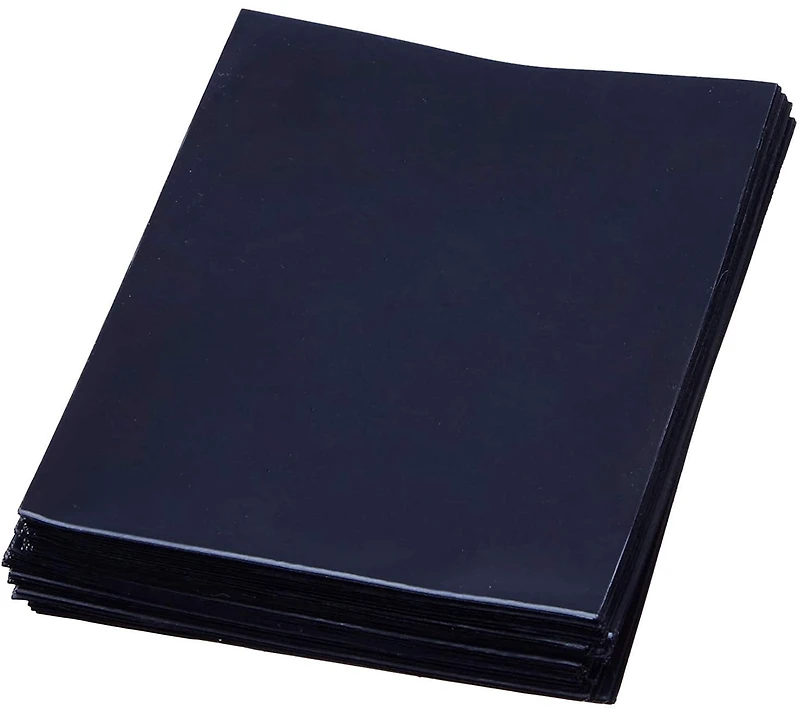 Biogenik Black Yu-Gi-Oh Card Protectors 