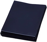 Biogenik Black Yu-Gi-Oh Card Protectors 