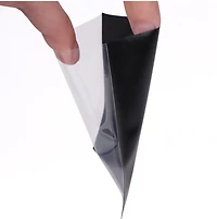 Biogenik Black Yu-Gi-Oh Card Protectors 