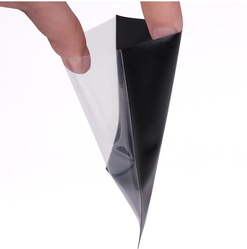 Biogenik Black Yu-Gi-Oh Card Protectors 