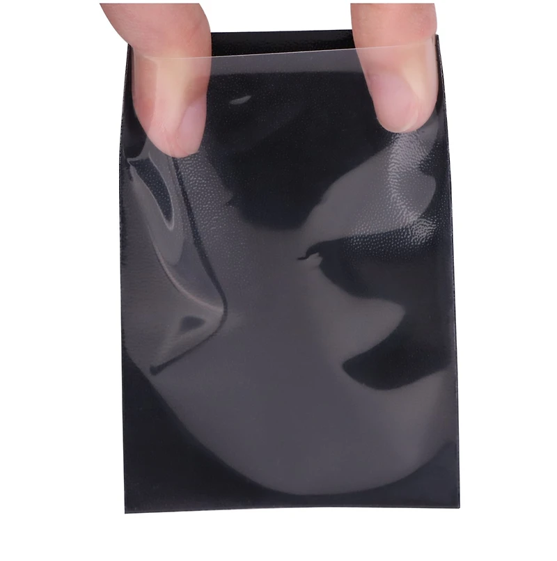 Biogenik Black Yu-Gi-Oh Card Protectors 