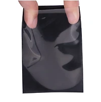 Biogenik Black Yu-Gi-Oh Card Protectors 