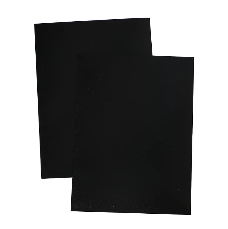 Biogenik Black Yu-Gi-Oh Card Protectors 