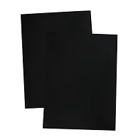 Biogenik Black Yu-Gi-Oh Card Protectors 