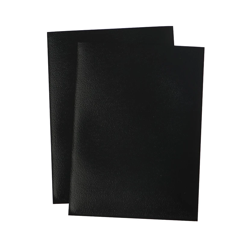 Biogenik Black Yu-Gi-Oh Card Protectors 