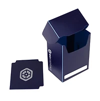 Biogenik Protective Card Box - Blue 
