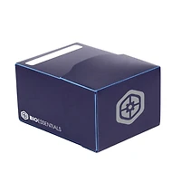 Biogenik Protective Card Box - Blue 
