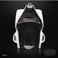 Star Wars The Black Series Scout Trooper Helmet 