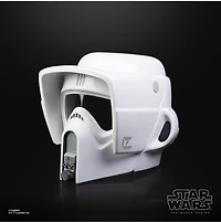 Star Wars The Black Series Scout Trooper Helmet 