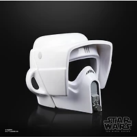Star Wars The Black Series Scout Trooper Helmet 