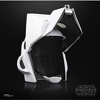 Star Wars The Black Series Scout Trooper Helmet 