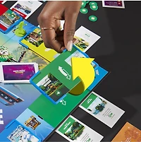 Monopoly Flip Edition: Fortnite 