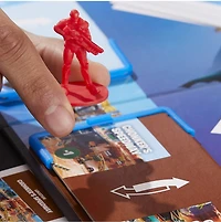 Monopoly Flip Edition: Fortnite 