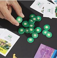 Monopoly Flip Edition: Fortnite 