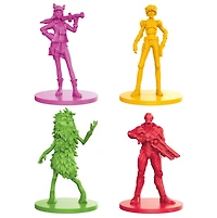 Monopoly Flip Edition: Fortnite 