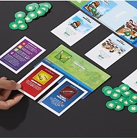 Monopoly Flip Edition: Fortnite 