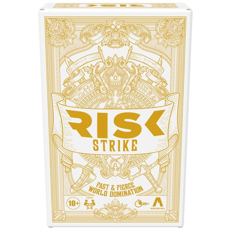 Risk Strike 