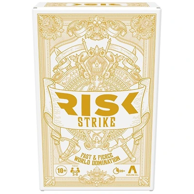 Risk Strike 