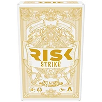 Risk Strike 