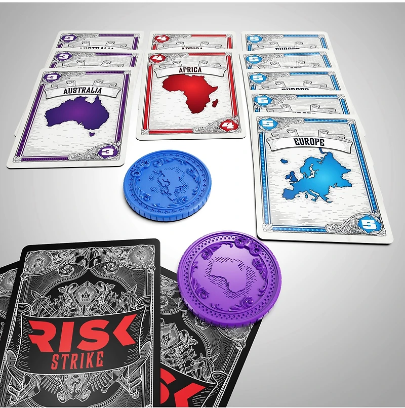 Risk Strike 