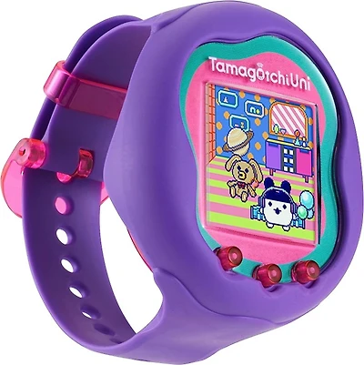 Tamagotchi Uni - Purple 