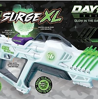 Gel Blaster Surge XL Day and Night 