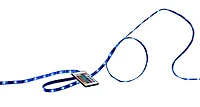Biogenik 1M Led Light Strip With IR Remote 